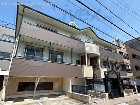 コーポ石井第5