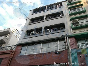 コーポ中村
