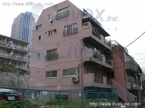 コーポ麻布台