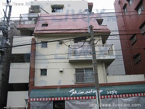 ゴトーコーポ