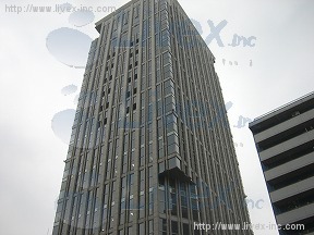 THE ITOYAMA TOWER(ザ・イトヤマタワー)