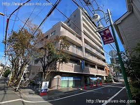サンクリバージュ野方