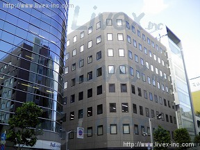 新宿御苑室町