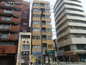 サンサーラ四谷