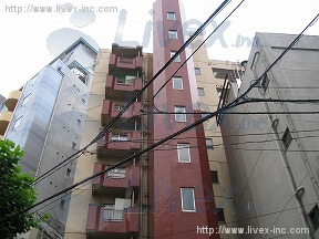 サンサーラ大塚