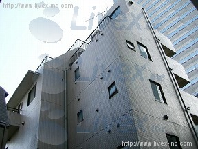 サンテージ西新宿