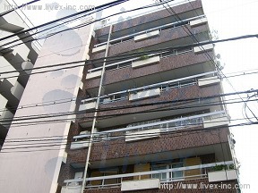 サンローズ原宿