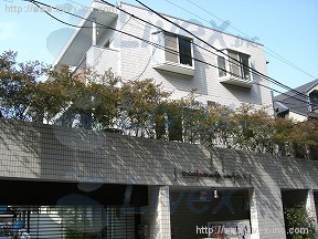 シーダーレジデンス