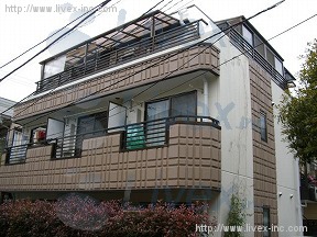 シテイコート南青山
