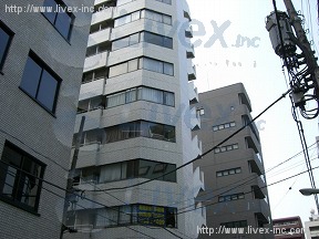 シティコープ西五反田
