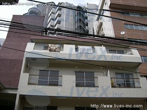 シャトー麻布台