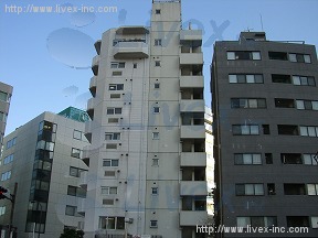シャトル芝公園