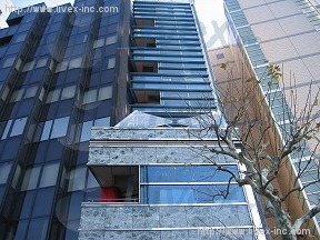 サンブリヂ西新橋III