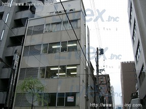シャルル銀座