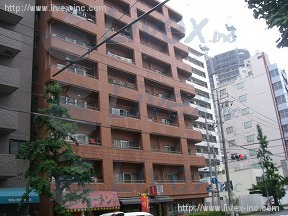 シャンボール五反田