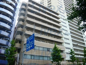ストークプラザ武蔵小山