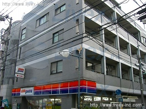 セイケーパークマンション