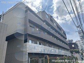 セピア目黒