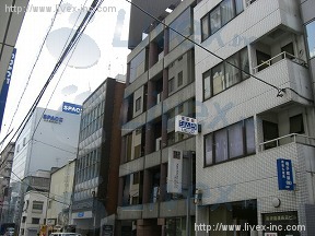 LAUNCH日本橋人形町