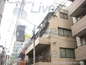 ソネツト西麻布
