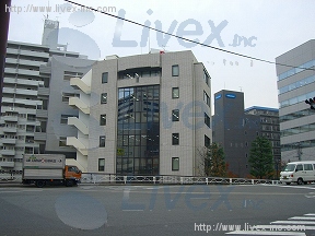 ダイトー千葉本社