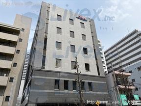 ダイトー本社別館