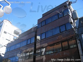 サン池袋I