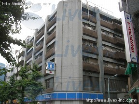 タカセ南池