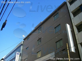 タチバナ浜町倉庫