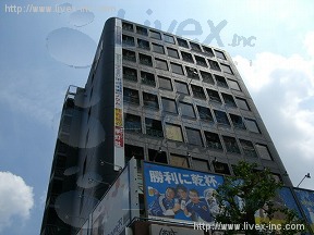 タックイレブン高田馬場