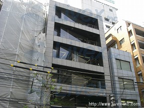 渋谷第3KK