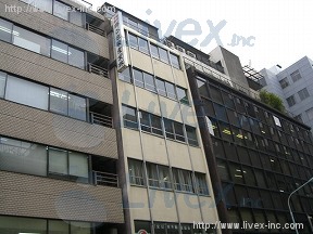 グラスプラス銀座京橋