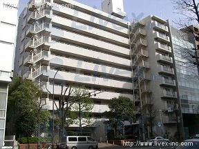 チュリス西麻布