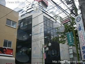 The Corner SHINJUKU