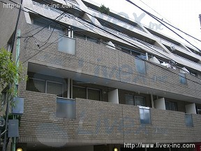 シェモワ新宿