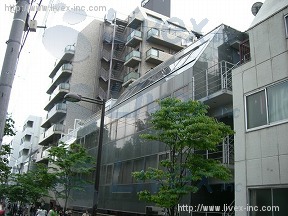 隼町サン・アンド・スター 