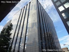 MFPR日本橋本町