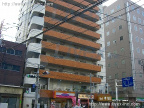 トーカンマンション五反田