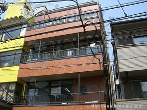 トーユー江戸川橋