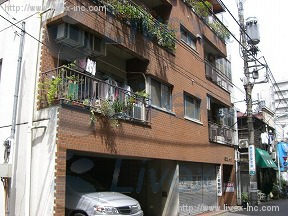 トミオハイツ