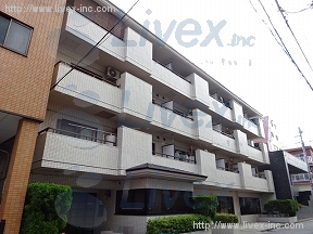 シティーイン富岡