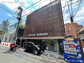 OD表参道
