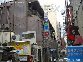 プランドール壱番街