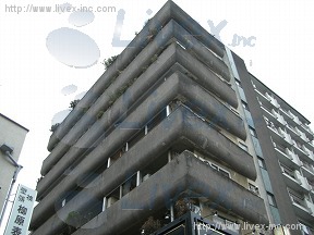 ニユー高雄ハイツ