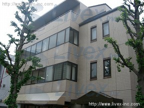 パークサイド山本館