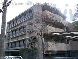 パークヒルズ南青山
