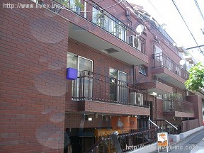 ハイツ原宿