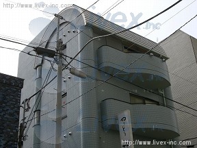 ハセベ千駄木