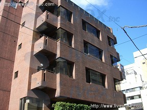 花山ハイム