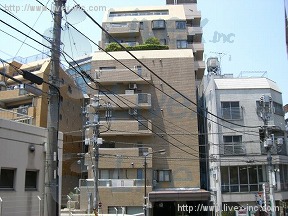 パラシオン飯田橋